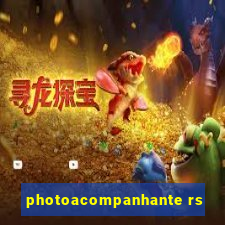 photoacompanhante rs